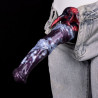 Bad Demon Gode Athori 21 x 5.5cm